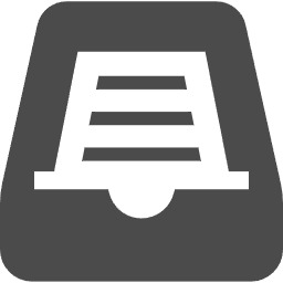 一ヶ月分の売り上げが確認できます。
