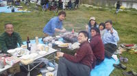 BBQ大会