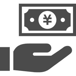 経費申請と編集が行えます。
