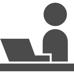 休日出勤の申請が行えます。