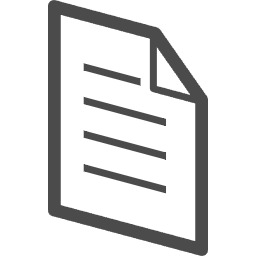 出勤・退勤の有無を確認できます。