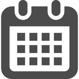 会社内で共有できるイベントカレンダー機能。