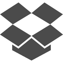 DROP BOXがご利用できます。