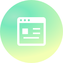 ランディングページプランアイコン